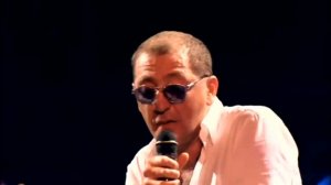 Григорий Лепс - Слова | Концерт «Водопад. LIVE» 2009 года