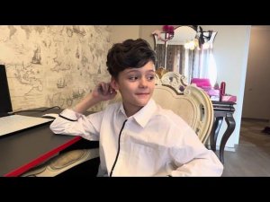 Реальная жизнь “Inaya family” день 2 .