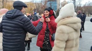 ЛЕТО ТВОИХ ГУБ, ТВОИХ ГЛАЗ! ХАРЬКОВ ТАНЦЫ ДЕКАБРЬ 2025 #kharkiv