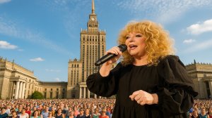 Алла Пугачёва - Миллион Алых Роз на польском языке | Rosyjskie Piosenki po Polsku