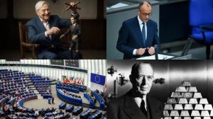 Захвативший жилые дома украинец получил в России срок