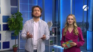 Утреннее шоу «Всем подъём!» | 1 июля 2026