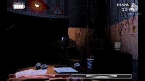 Все пасхалки в игре Fnaf 2 и Fnaf 3…