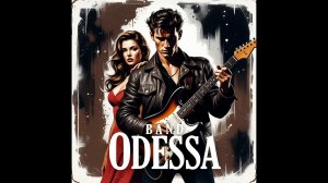 ЛЕТО🎸💖🥂📻👒BAND ODESSA