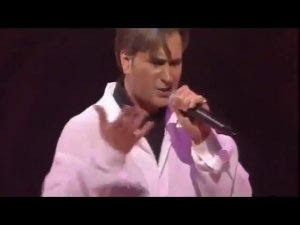 Валерий Меладзе Разведи огонь 1997.
