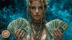 Деньги ко мне липнут 💰 Я магнит для денег | Дискотечная мантра изобилия и достатка