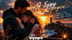Vynox - Я буду рядом