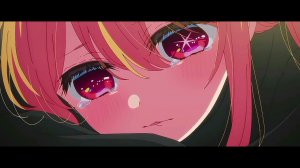 Песня ~ Ева я любила тебя ~ . Аниме звёздное дитя.