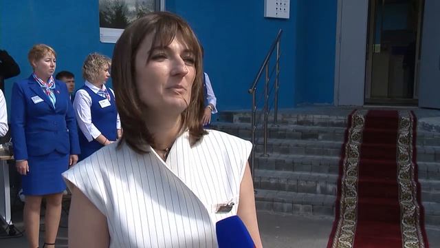 Новости "Волга 24" 30.06.2026 15:00