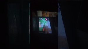 Постройка лабиринта для видео