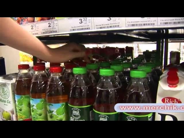 Мерчандайзинг для начинающих - базовые навыки смотреть онлайн