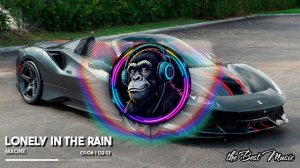 Lonely In The Rain - Maone