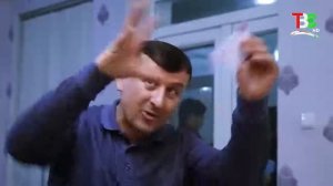 ИМТИХОНИ ДОНИШЧУЕН - Гарибшо кампания -2017