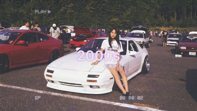 T O K Y O N I G H T S // ナ이트ドライブ (Ambient DnB / Jungle Mix)