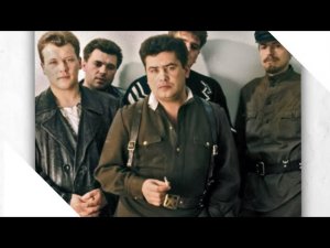 Популярные песни группы Любэ