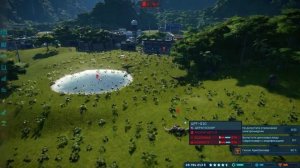 Jurassic World Evolution - ХИЩНИКИ ПРОТИВ ТРАВОЯДНЫХ
