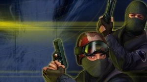 Counter-Strike 1.6: Тот самый звук «The bomb has been planted!» из колонок