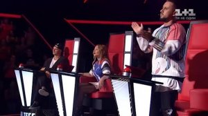 Валерия, Влад, Маргарита  - «Жить в твоей голове»