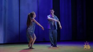 Внеорбитные - Лотос, Ташкент, Узбекистан | 2016 Международный фестиваль Inclusive Dance