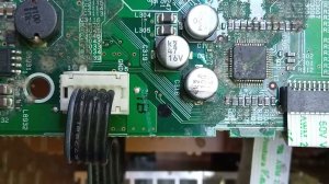 Ремонт Аудио Ресивера  Оnkyo tx nr509 из Иркутска часть 4