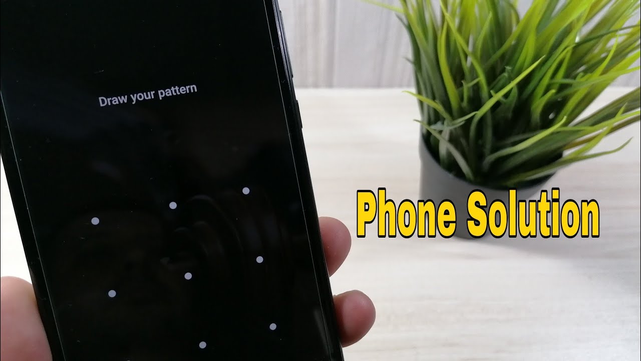 How to Factory reset Huawei PSmart Z (STK-LX1), Delete Pin, Pattern, Password lock. смотреть онлайн