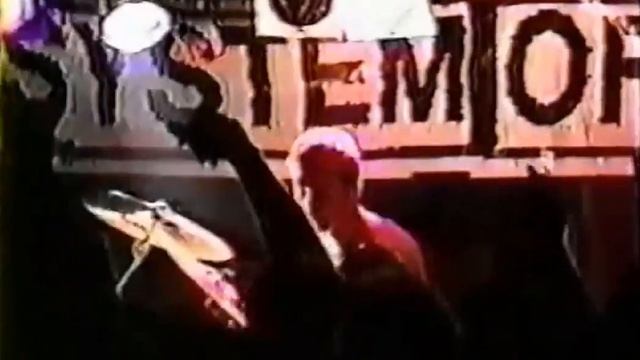 Crazy John Dolmayan | Grand Rapids, 1999 смотреть онлайн