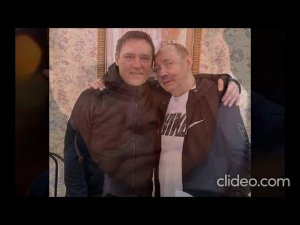 Сергей Кузнецов и Юра Шатунов - Ты просто был - самые настоящие друзья и Герои нашего времени