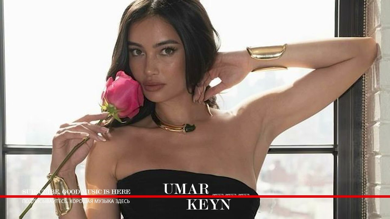 Umar Keyn & Davvi - The Heart Wants (2025) || New Original Mix