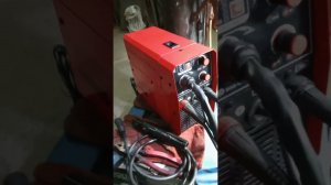 Полярность при сварке полуавтоматом