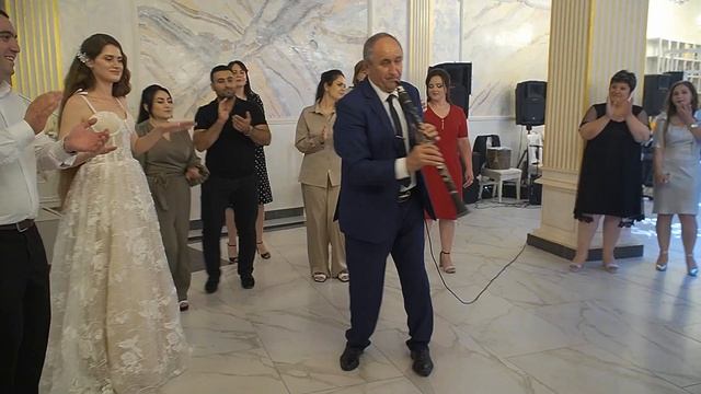 2022.06.05 - Свадебный вечер Карины и Арнольда