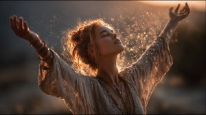 Доброе Утро, Мир✨ 18 Позитивных Песен Благодарности🙏 Песни для женщин, что настраивают на чудеса