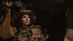 Спецрепортаж WG «На высоте: Философия Победы операторов FPV»