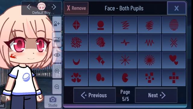 ОЦЕНИВАЮ МОДЫ на GACHA CLUB | Gacha Club/Nebula