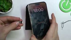 iPhone 14 Pro Max | Активация сим карты - Как вставить симку в iPhone 14 Pro Max