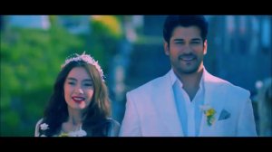 Кемаль и Нихан(Kemal&Nihan)-Жена(+71 ep)