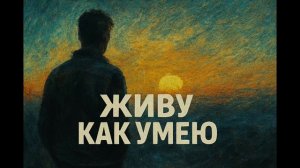 Живу как умею