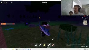 играем в 99 ночей