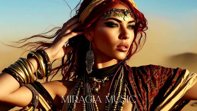 Arabic Belly Dance Music | Instrumental Trap | Восточная музыка для танца живота