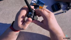 Baofeng UV 82 практический обзор для радиолюбителей и профи