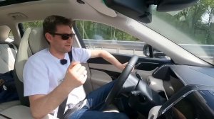 Зачем покупать Geely Monjaro? Когда есть это! Hongqi HS3 - Китайский кроссовер с большим потенциалом
