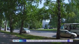 Сводка происшествий по Кузбассу за 02.07.2026