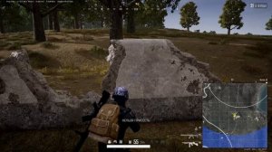 PLAYERUNKNOWN'S BATTLEGROUNDS 2026.06.29 - 21.03.48.25.Одно убийство.DVR