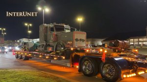 Автофестиваль «SEMI Trucks - Mid-America Trucking Show» 2026 Кентукки