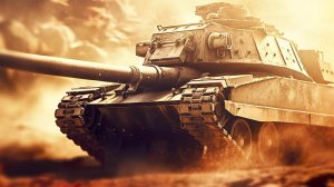 Стрим Мир Танков | Стальной Шквал