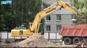 Новости Заречного от 02.07.26