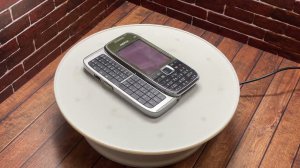 Нокиа Е75