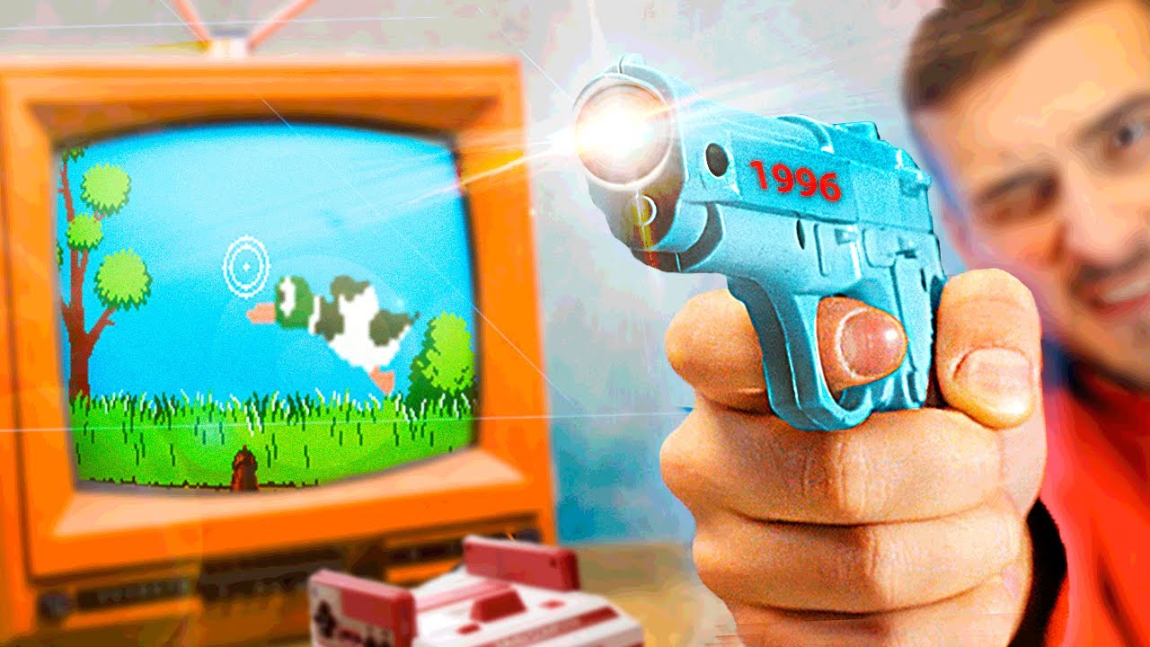 ИГРУШКИ ДЕТЕЙ 90Х VS СЕЙЧАС смотреть онлайн