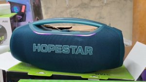 HOPESTAR A60 ULTRA СРАВНЕНИЕ с HOPESTAR Party Box 168 , Hopestar A86 , Hopestar A80 , Party Box 600