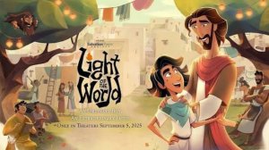 Свет мира - Light of the World