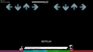 Friday Night Fankin' The Creepypasta Showdown (Android Port)